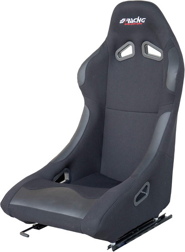 Sedile sportivo simoni racing - sedile,