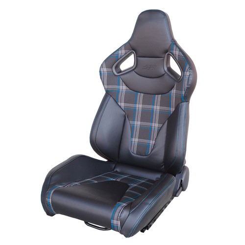 Sedile sportivo riscaldato - sportivo,