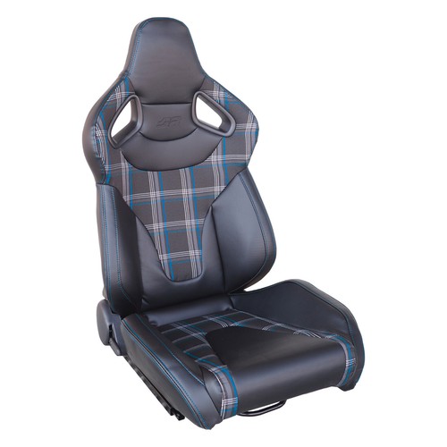 Sedile sportivo riscaldato - sedile,