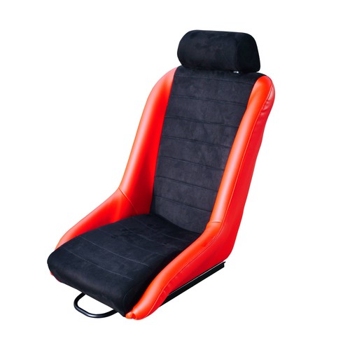 Sedile sportivo non